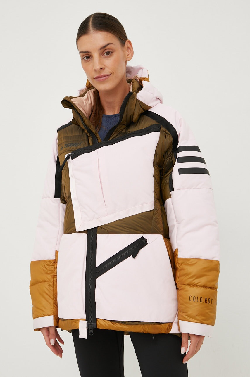 adidas TERREX Спортно яке - Pepit.bg