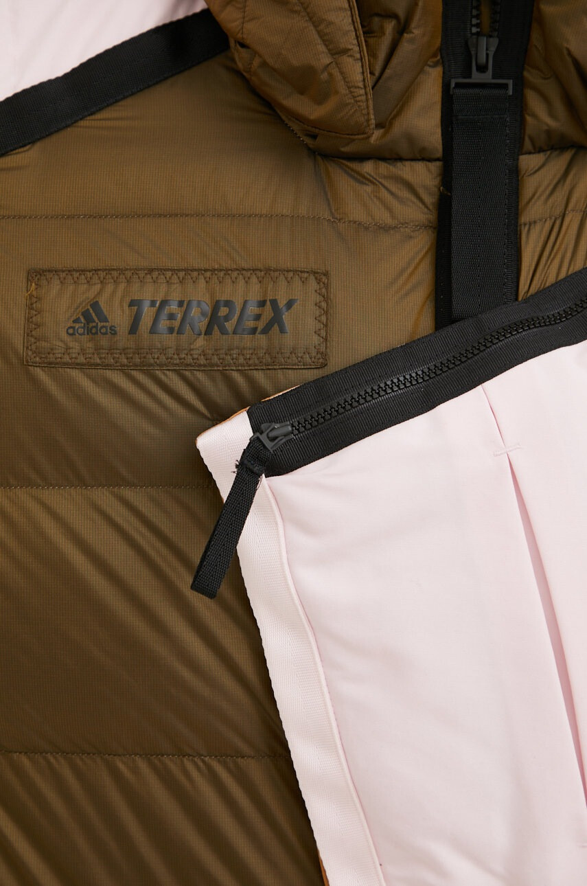 adidas TERREX Спортно яке - Pepit.bg