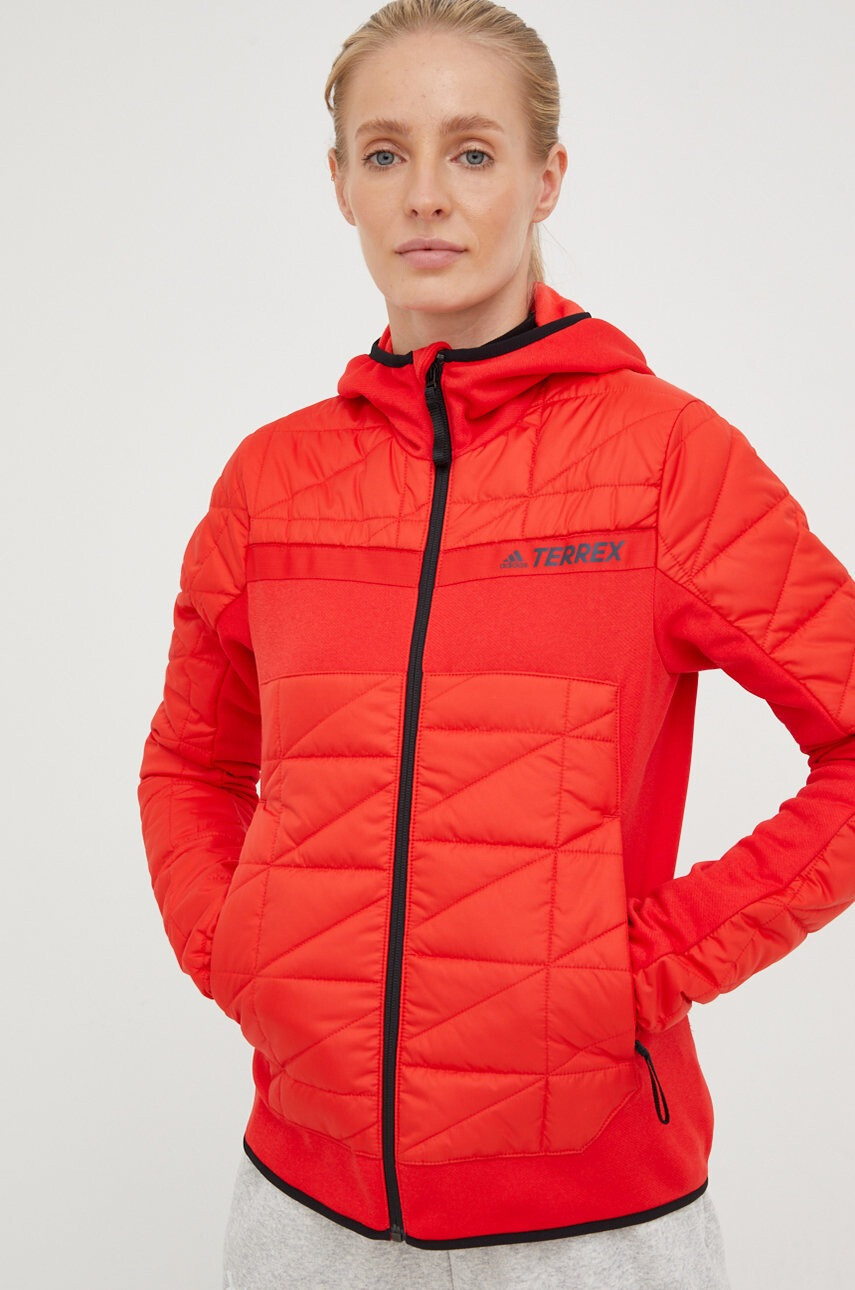 adidas TERREX Спортно яке - Pepit.bg