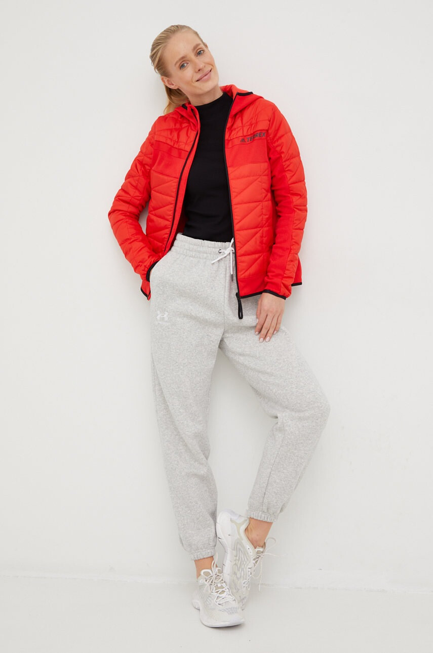 adidas TERREX Спортно яке - Pepit.bg