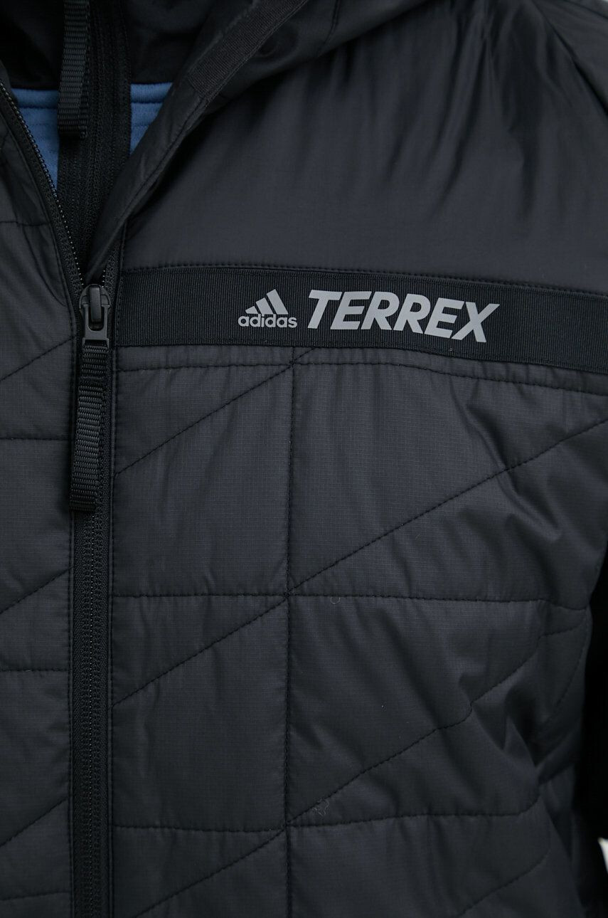 adidas TERREX Спортно яке Multi в черно - Pepit.bg