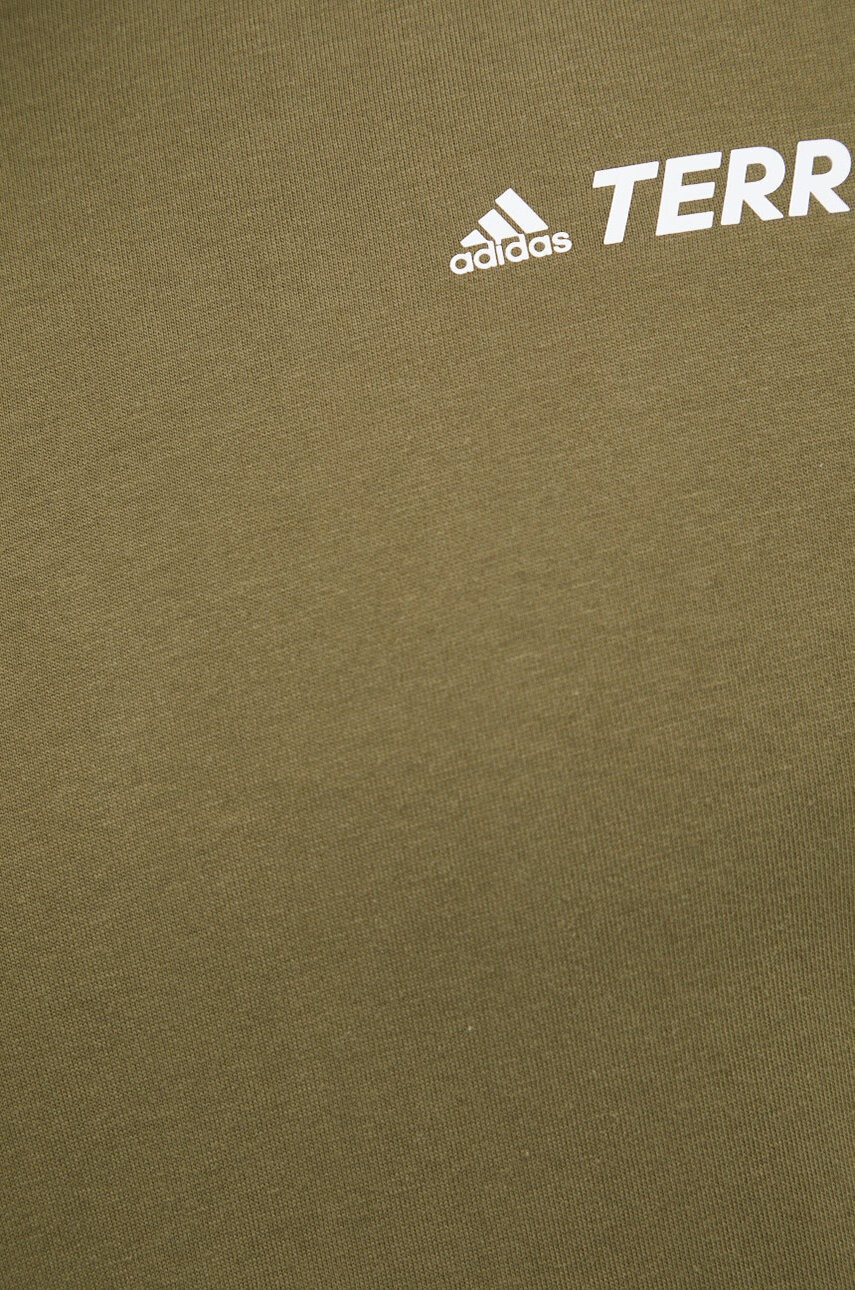 adidas TERREX Тениска Mountain Graphic - Pepit.bg