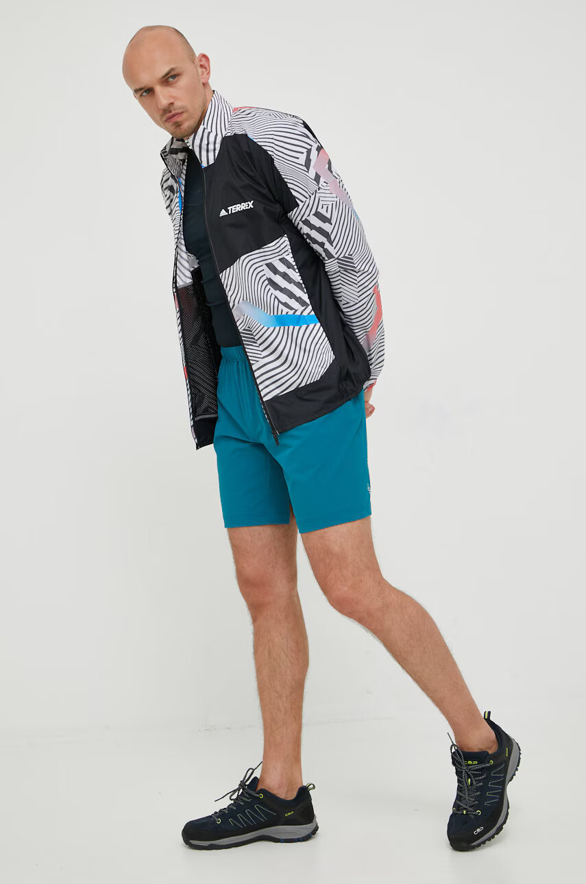 adidas TERREX Ветровка Trail - Pepit.bg