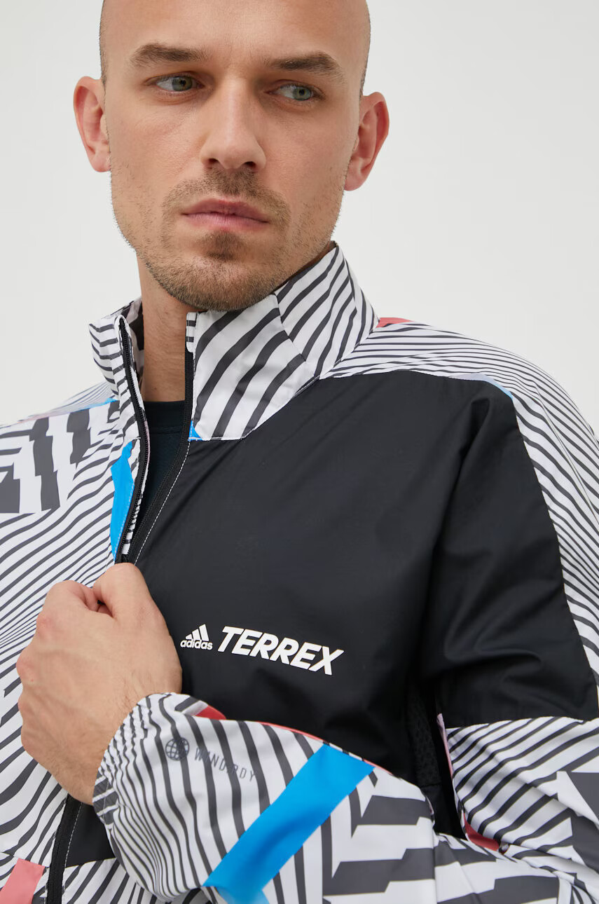 adidas TERREX Ветровка Trail - Pepit.bg