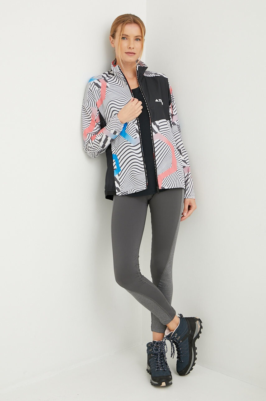 adidas TERREX Ветровка Trail - Pepit.bg