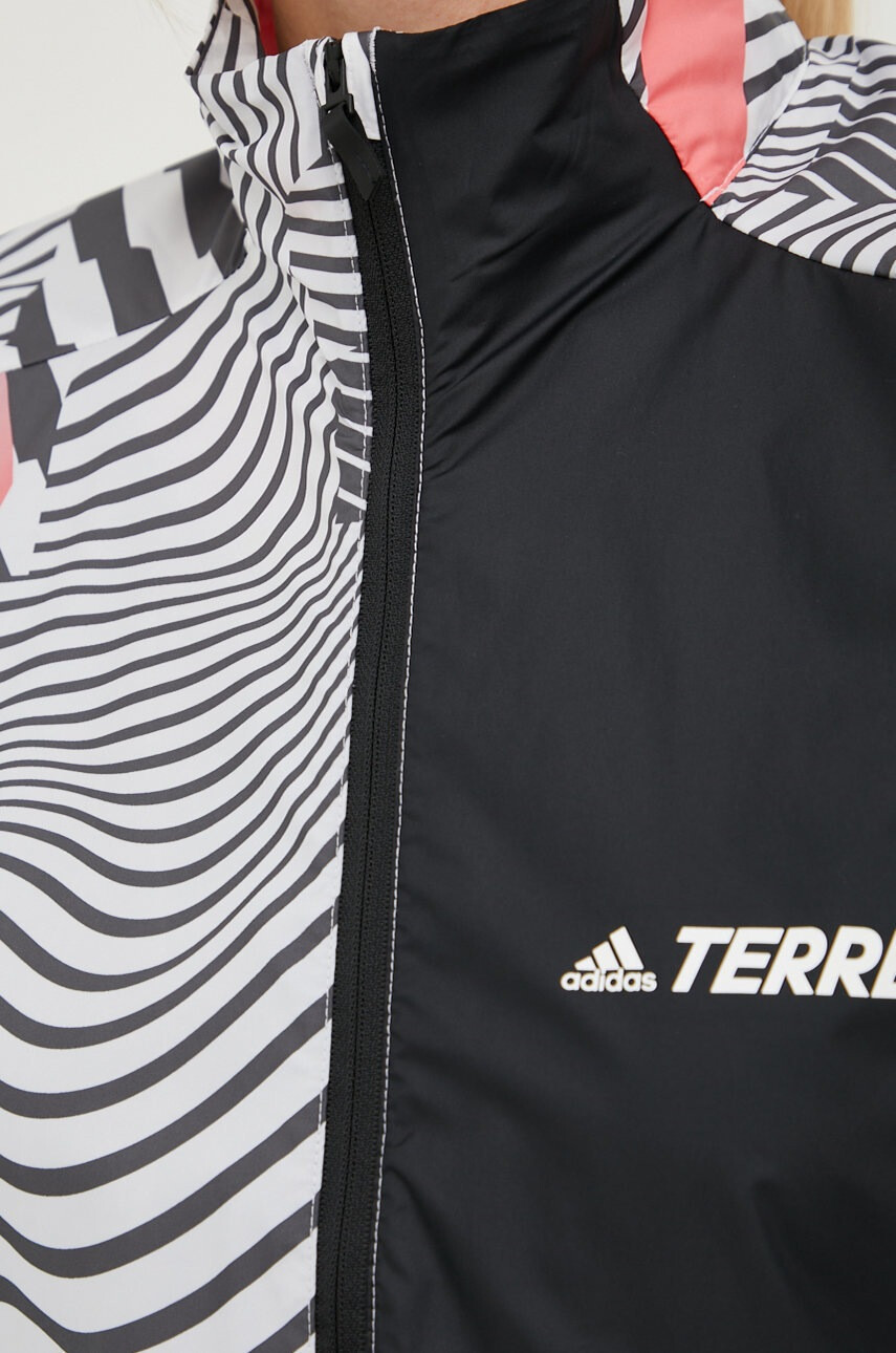 adidas TERREX Ветровка Trail - Pepit.bg