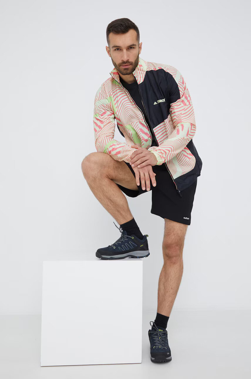 adidas TERREX Ветровка Trail H11747 - Pepit.bg