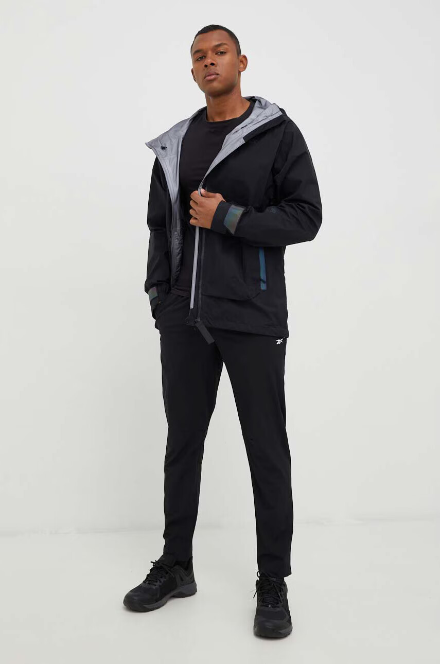 adidas TERREX Яке в черно с преходна изолация - Pepit.bg