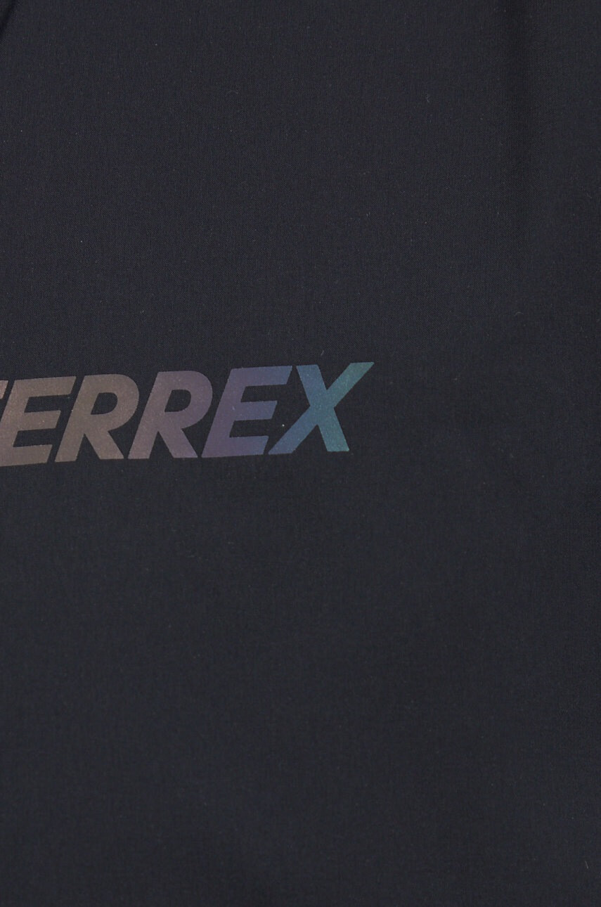 adidas TERREX Яке в черно с преходна изолация - Pepit.bg