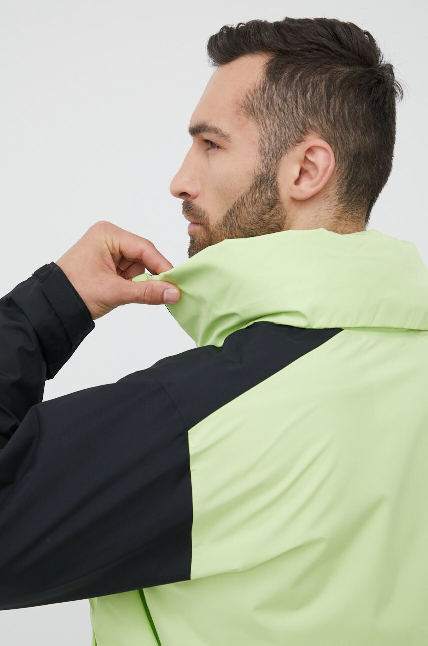 adidas TERREX Яке за дейности на открито Multi HA2304 в зелено - Pepit.bg