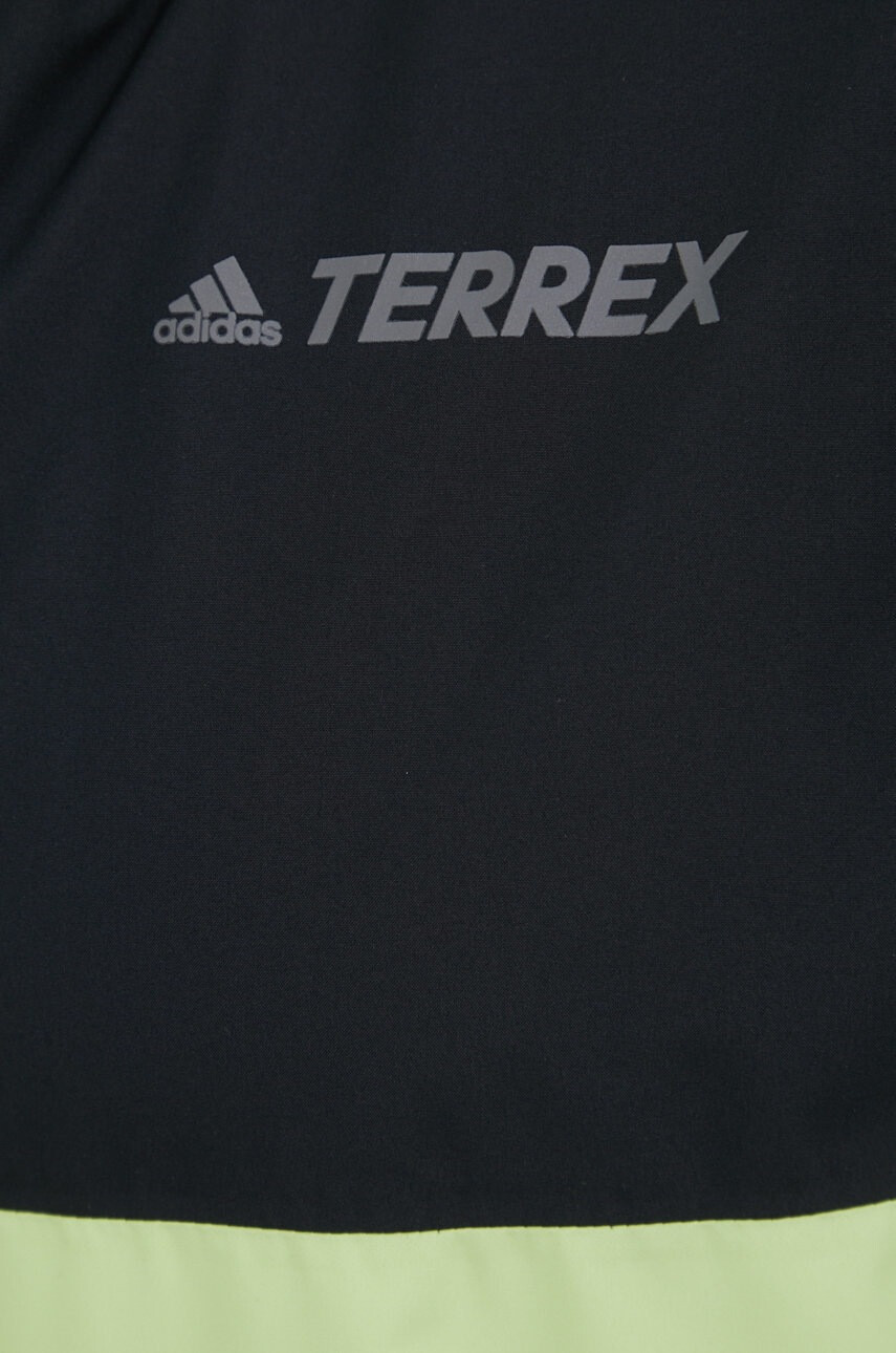 adidas TERREX Яке за дейности на открито Multi HA2304 в зелено - Pepit.bg