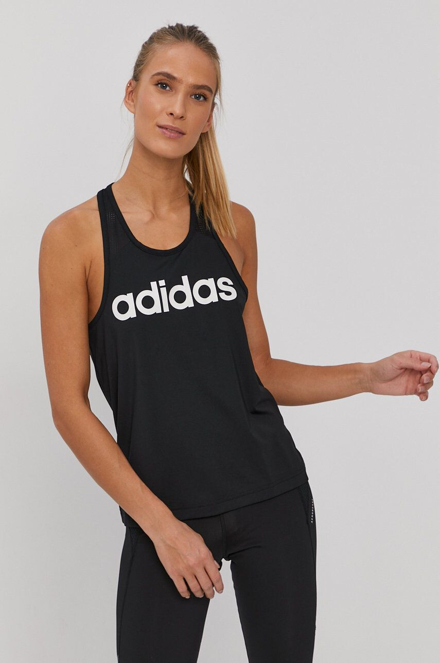 adidas Топ - Pepit.bg