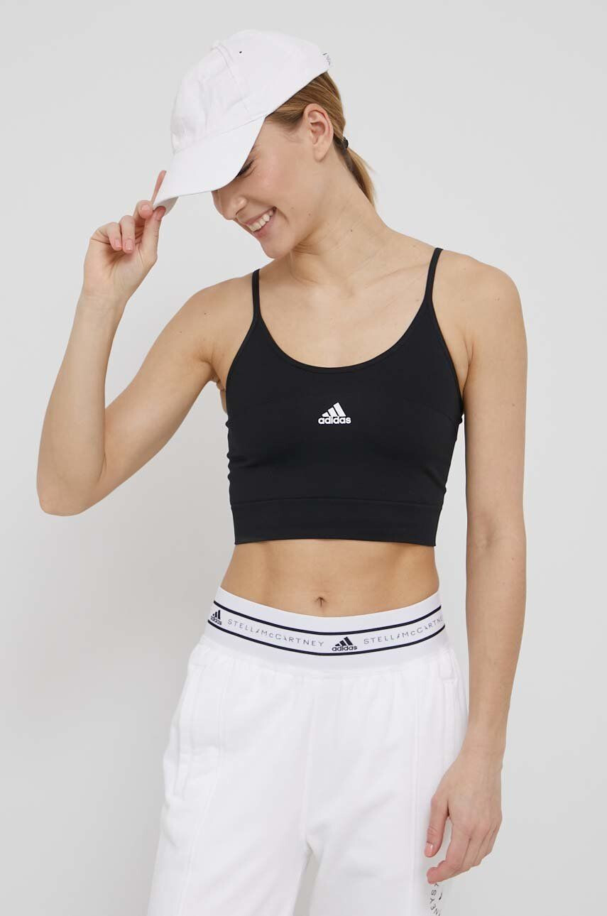 adidas Топ HA1197 - Pepit.bg