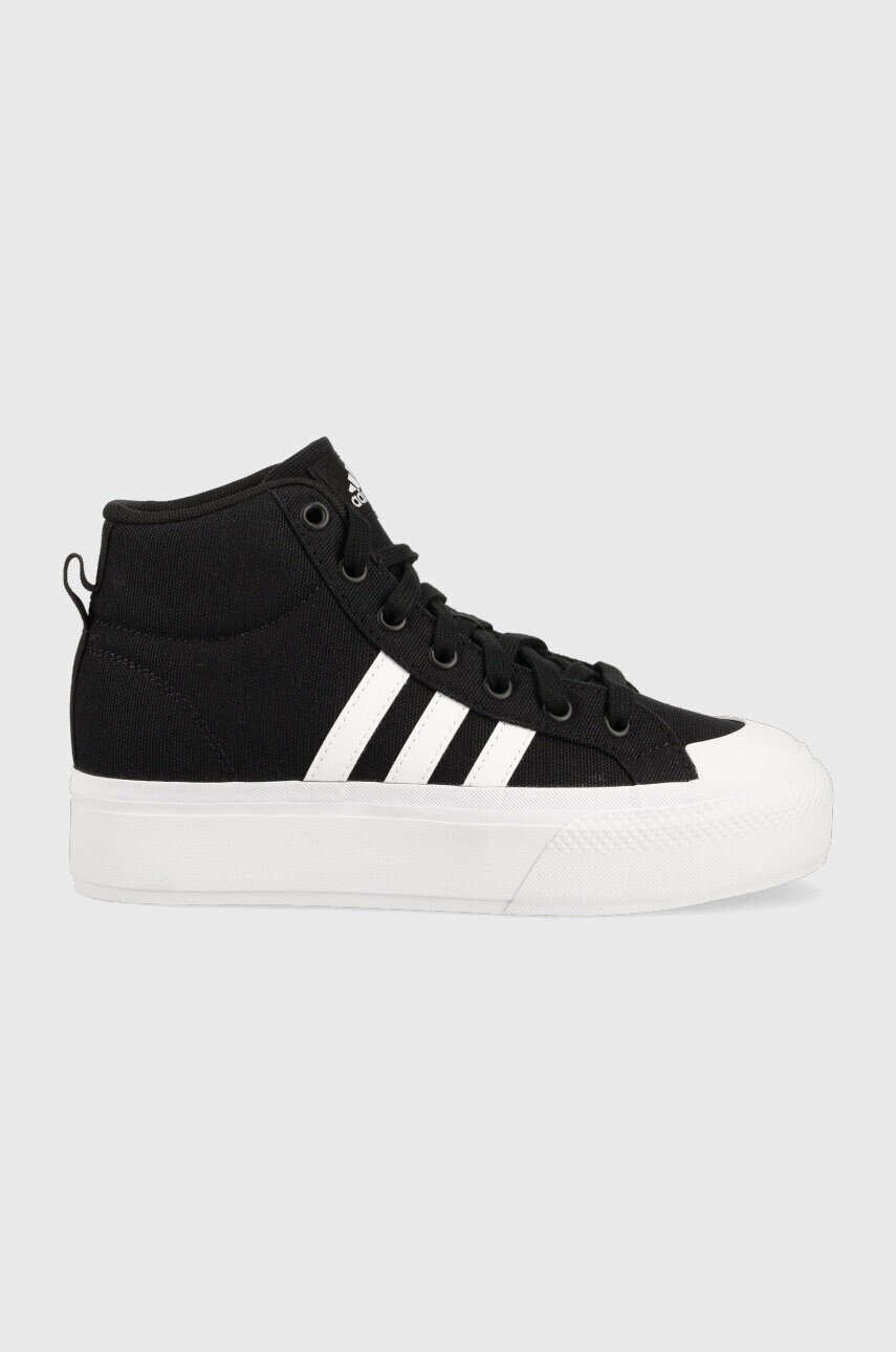 adidas Високи кецове - Pepit.bg