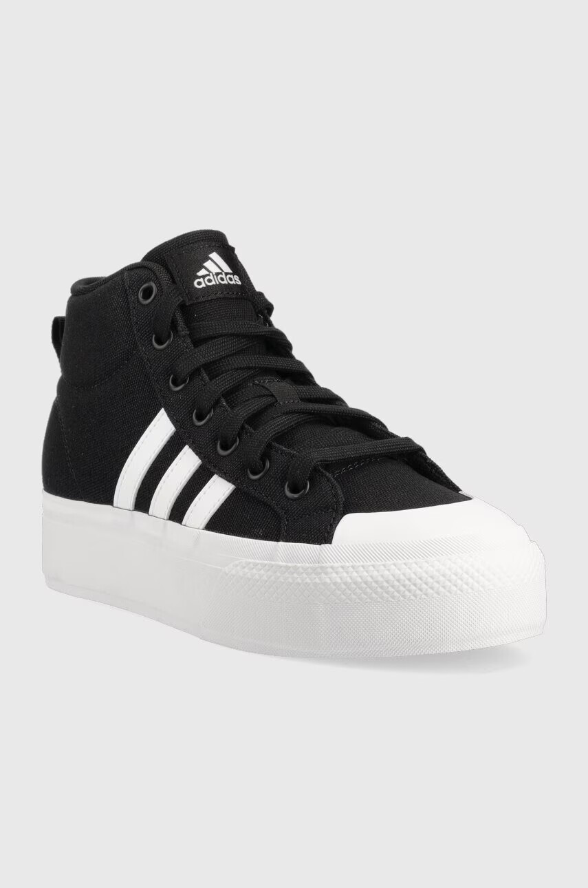 adidas Високи кецове - Pepit.bg