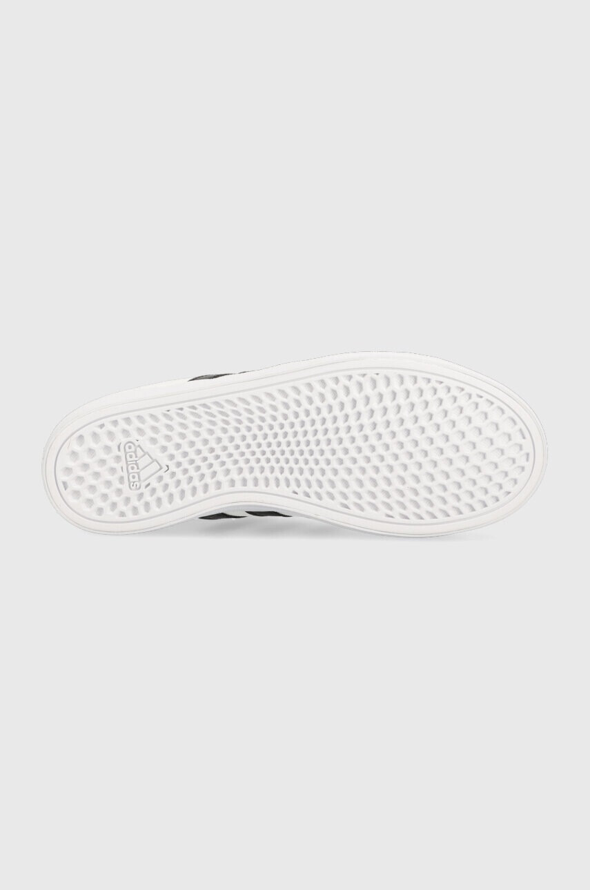 adidas Високи кецове в бяло - Pepit.bg