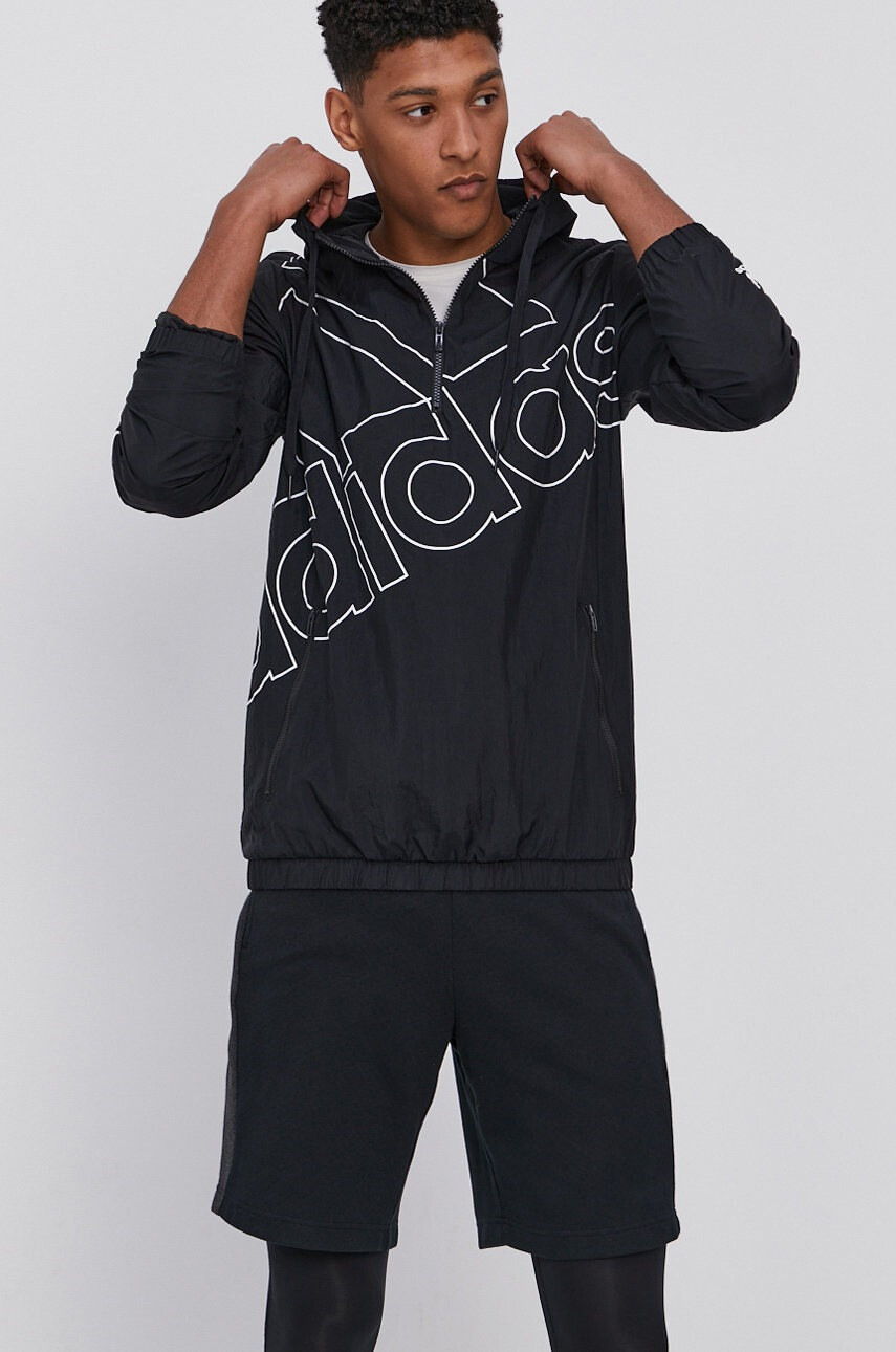 adidas Яке GK9439 - Pepit.bg