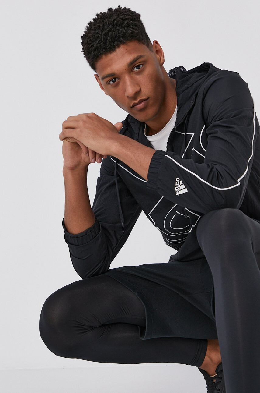 adidas Яке GK9439 - Pepit.bg