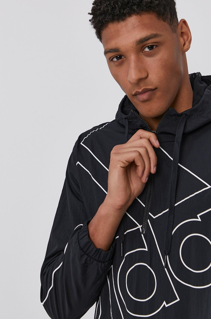 adidas Яке GK9439 - Pepit.bg