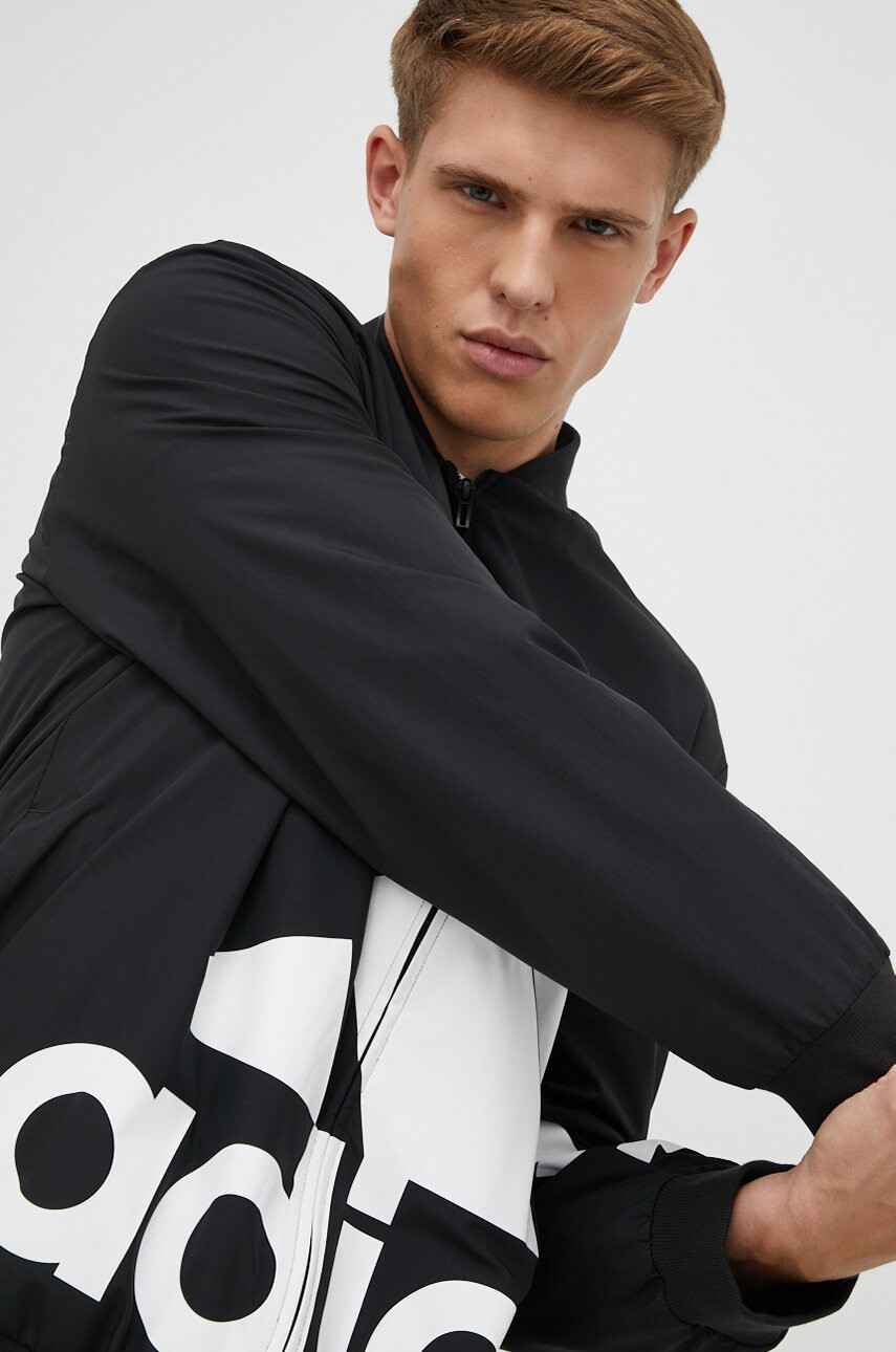 adidas Яке бомбър - Pepit.bg