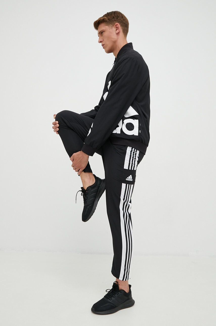 adidas Яке бомбър - Pepit.bg