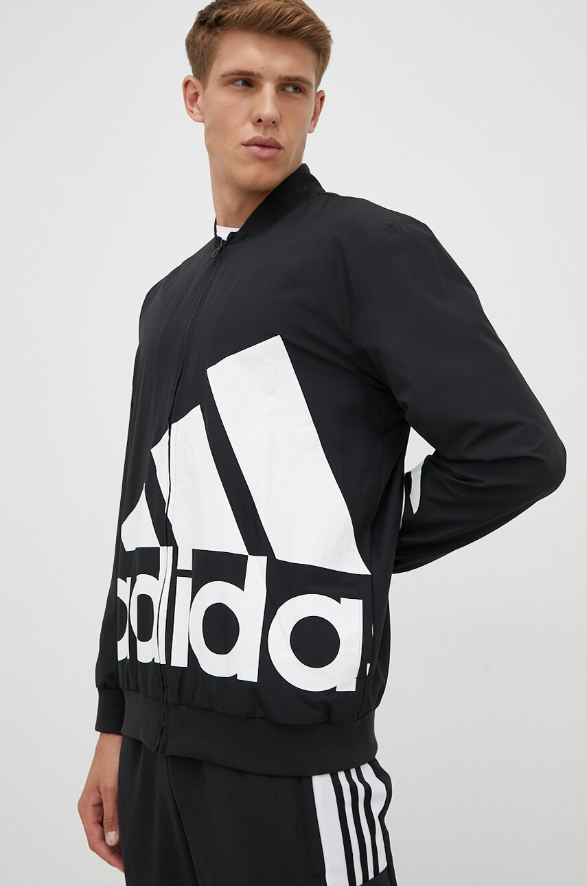 adidas Яке бомбър - Pepit.bg