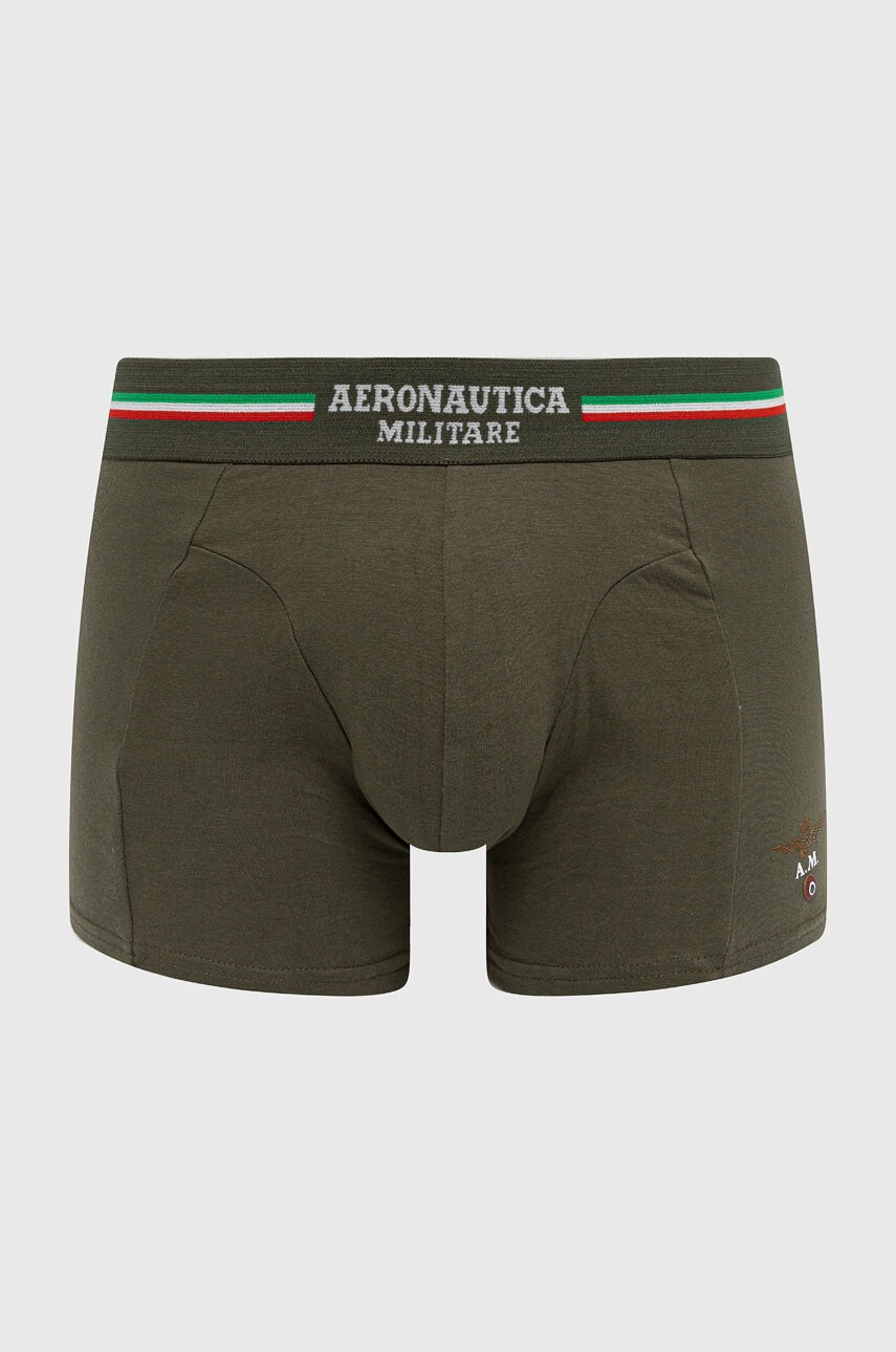Aeronautica Militare Боксерки (2 чифта) - Pepit.bg
