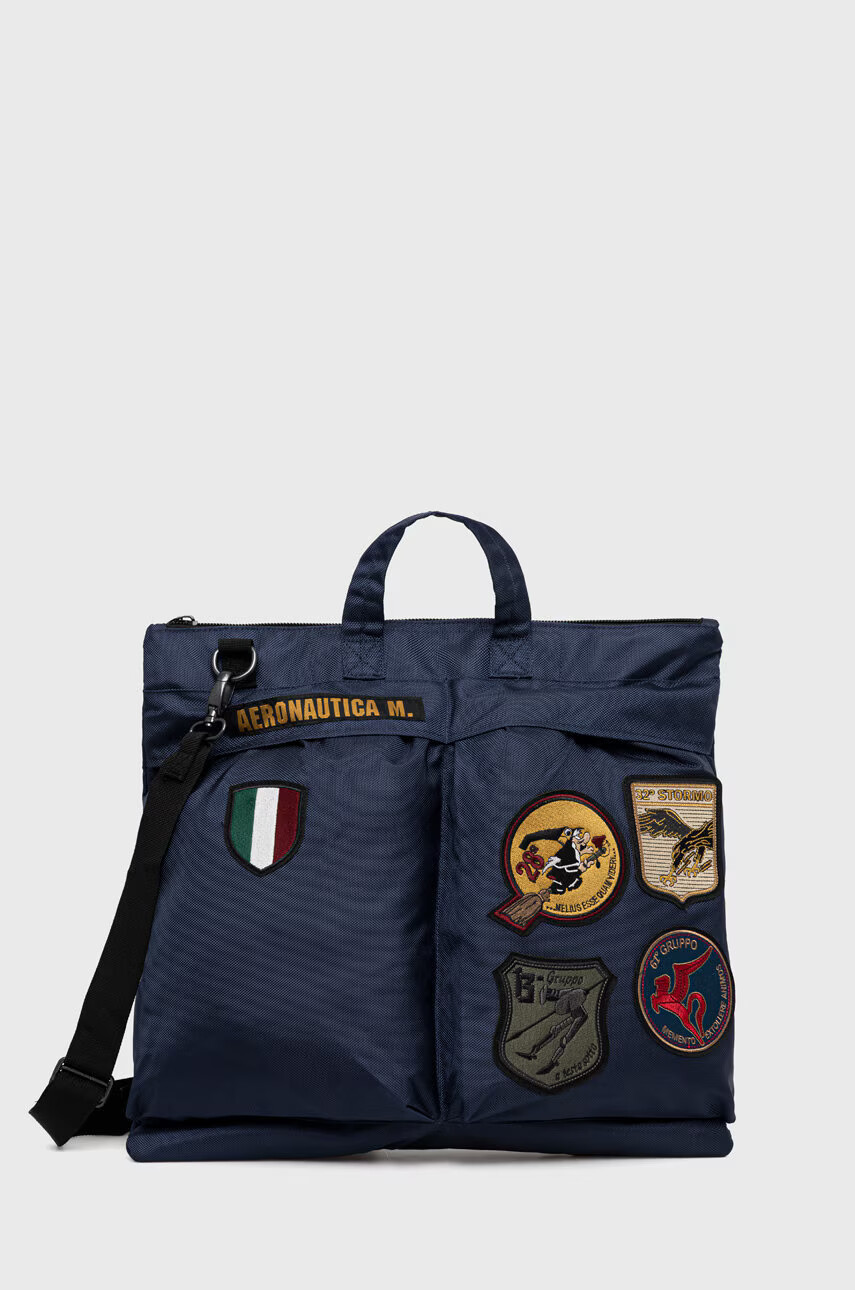 Aeronautica Militare Чанта - Pepit.bg