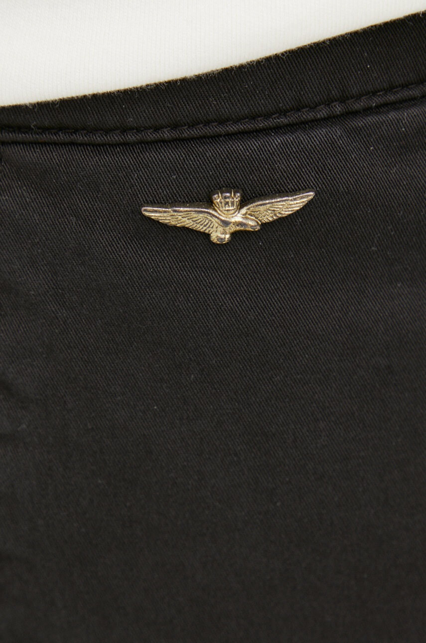 Aeronautica Militare Къси панталони - Pepit.bg