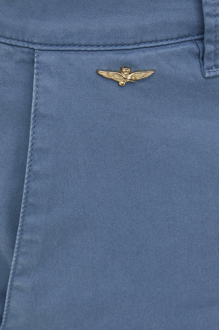 Aeronautica Militare Къси панталони - Pepit.bg