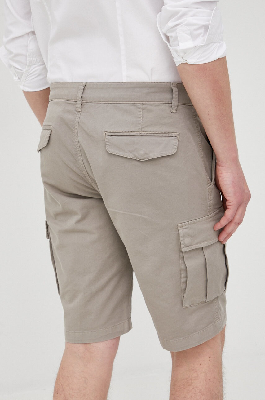 Aeronautica Militare Къси панталони - Pepit.bg