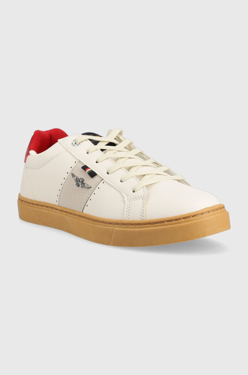 Aeronautica Militare Маратонки 222sc211ct2995 - Pepit.bg
