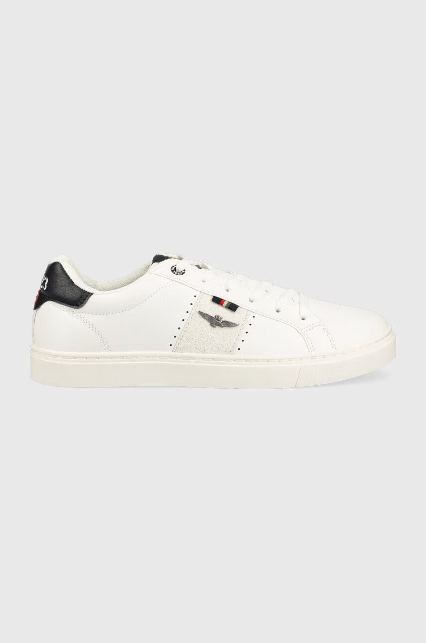 Aeronautica Militare Маратонки 222sc211ct2995 - Pepit.bg
