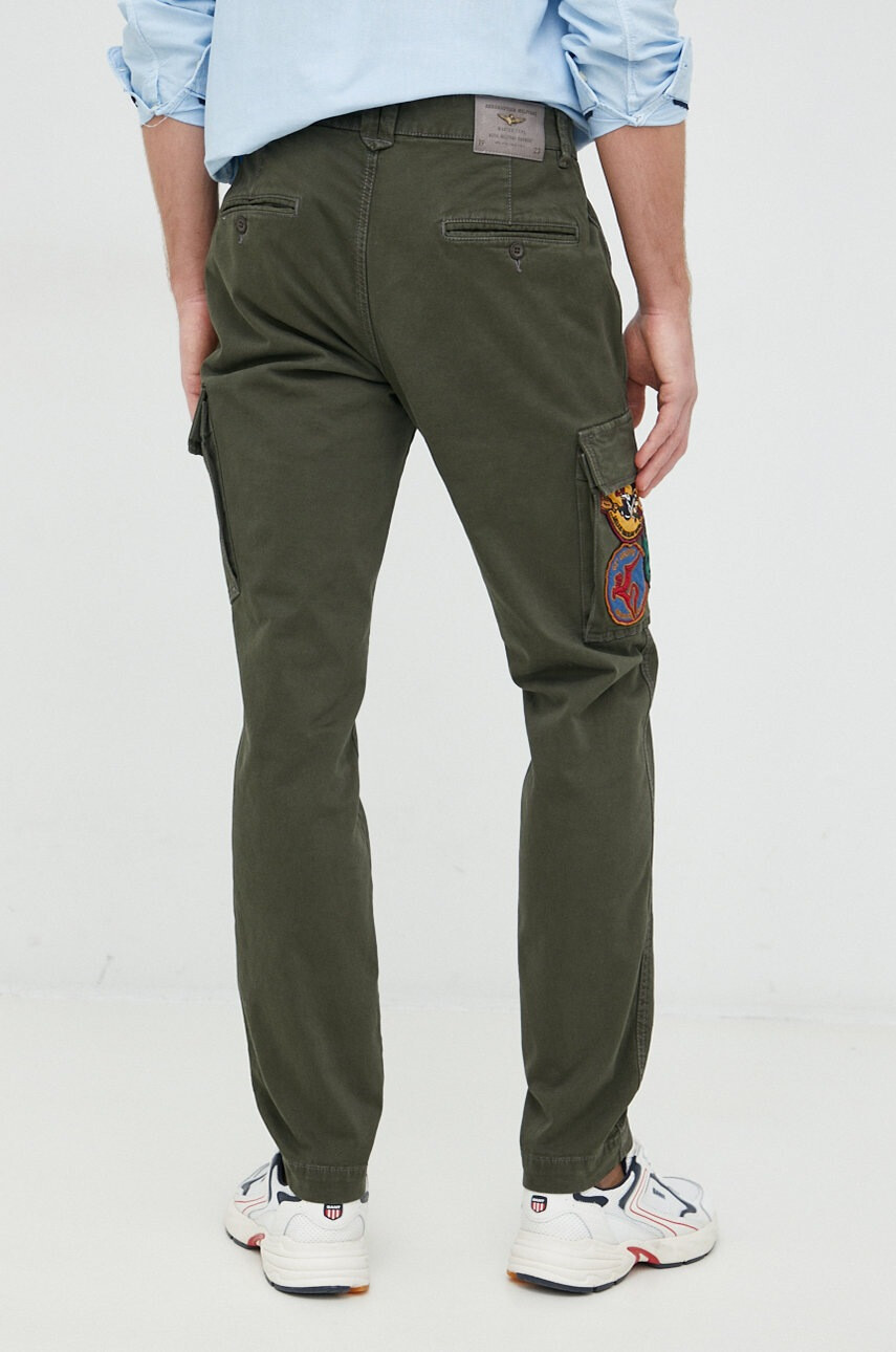 Aeronautica Militare Панталони - Pepit.bg
