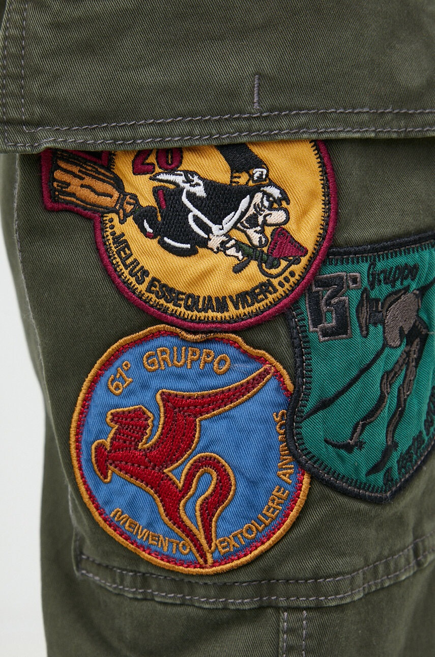 Aeronautica Militare Панталони - Pepit.bg