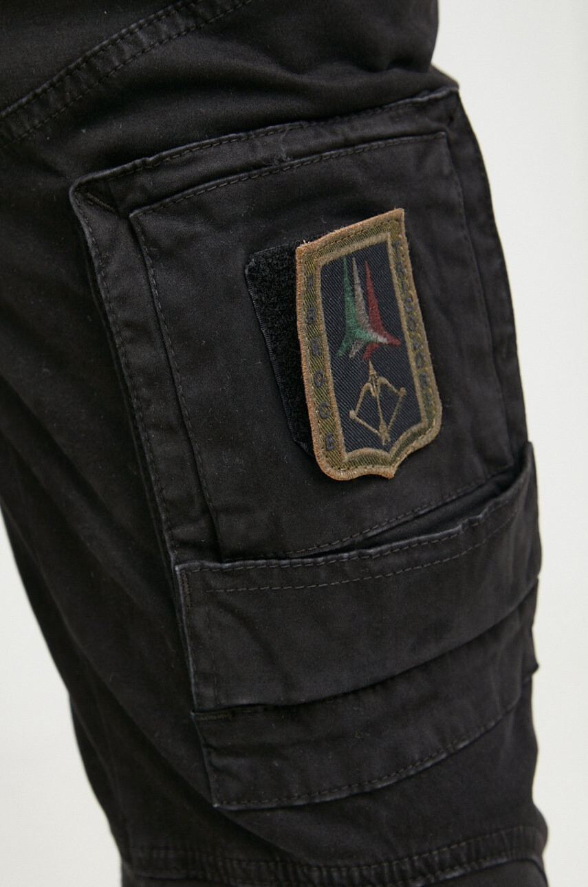 Aeronautica Militare Панталони - Pepit.bg