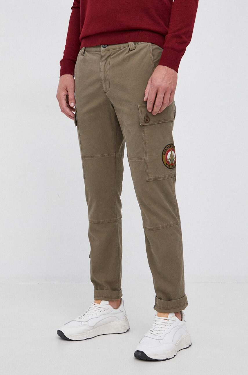 Aeronautica Militare Панталони - Pepit.bg