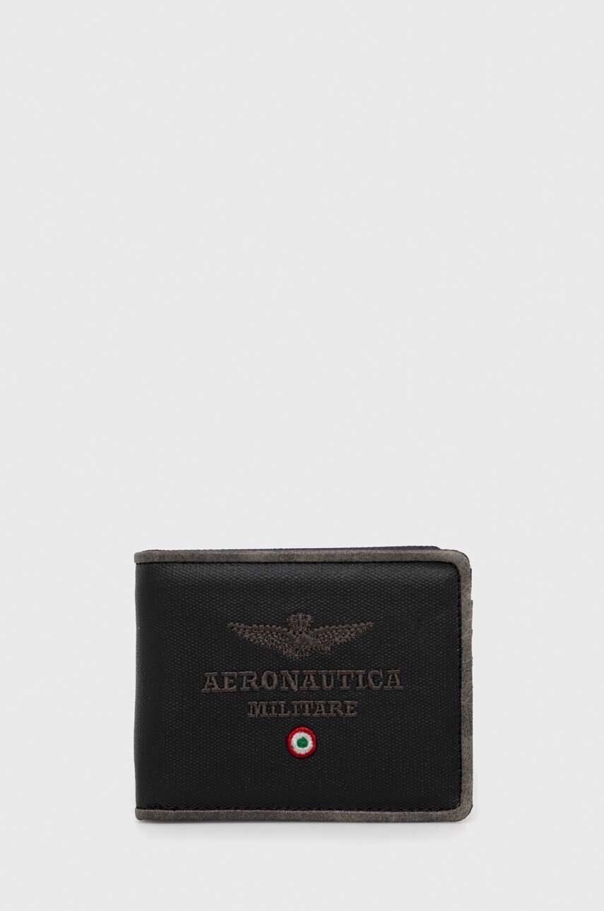 Aeronautica Militare Портмоне - Pepit.bg