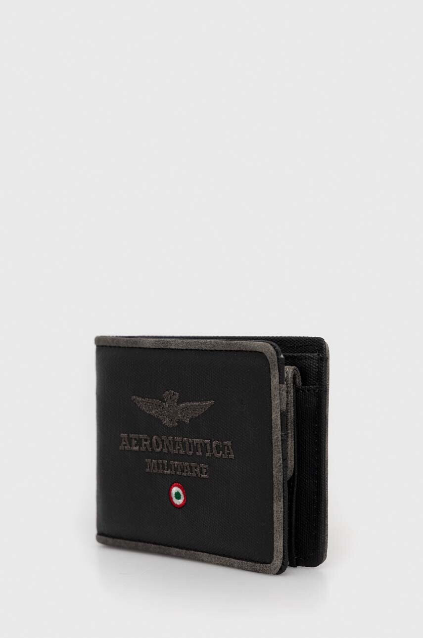 Aeronautica Militare Портмоне - Pepit.bg