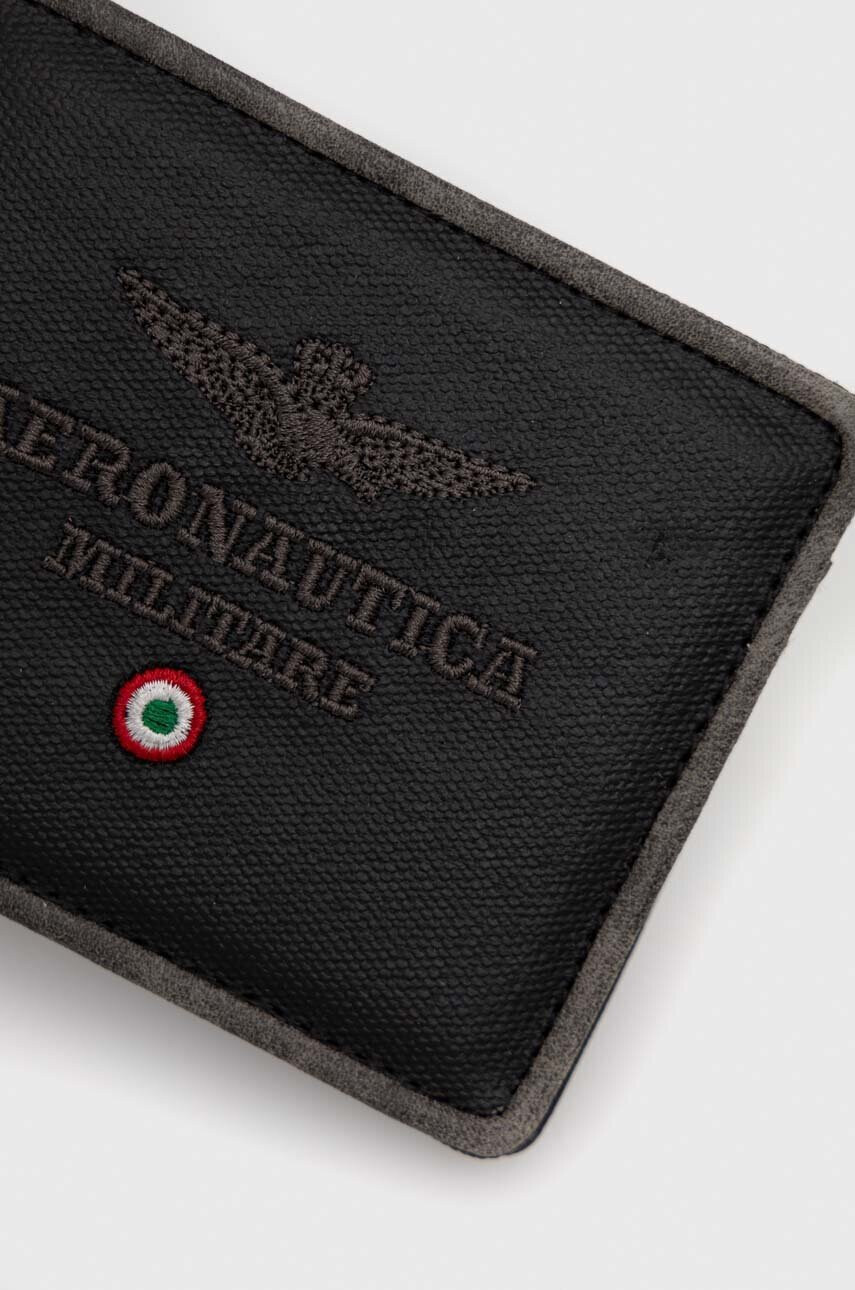 Aeronautica Militare Портмоне - Pepit.bg