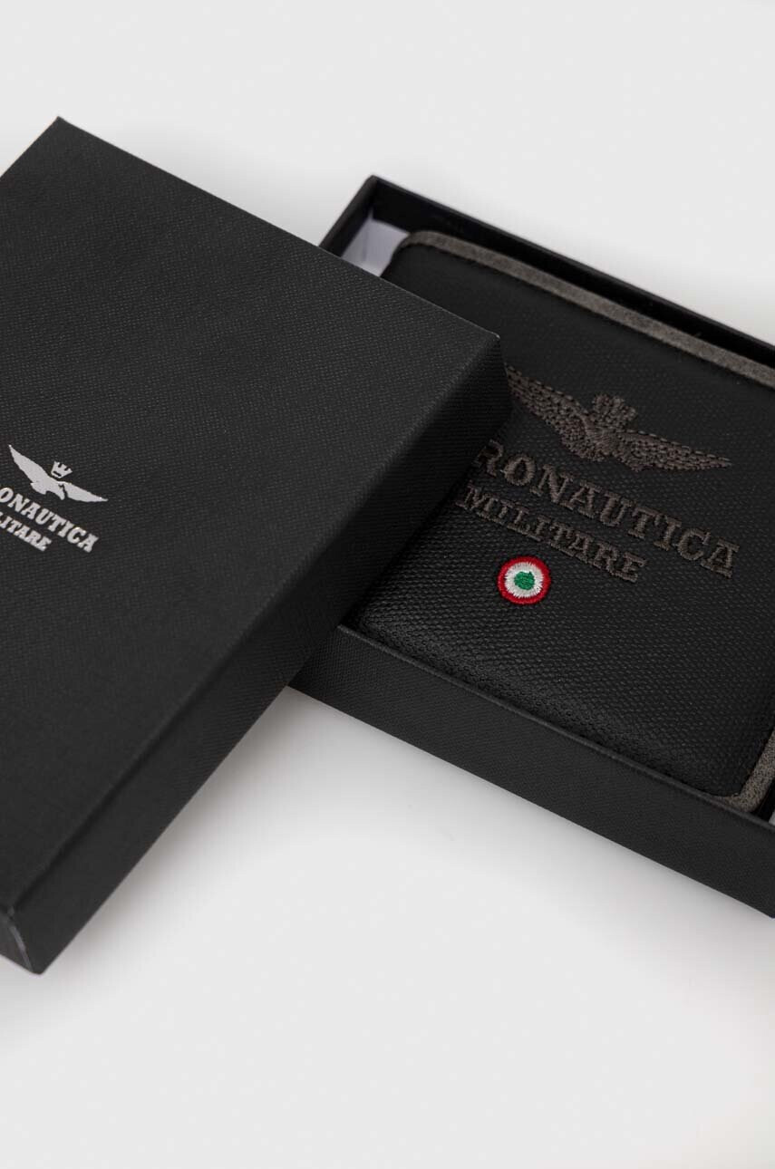 Aeronautica Militare Портмоне - Pepit.bg