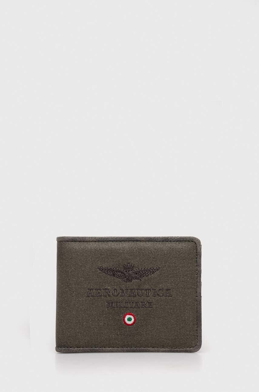 Aeronautica Militare Портмоне - Pepit.bg