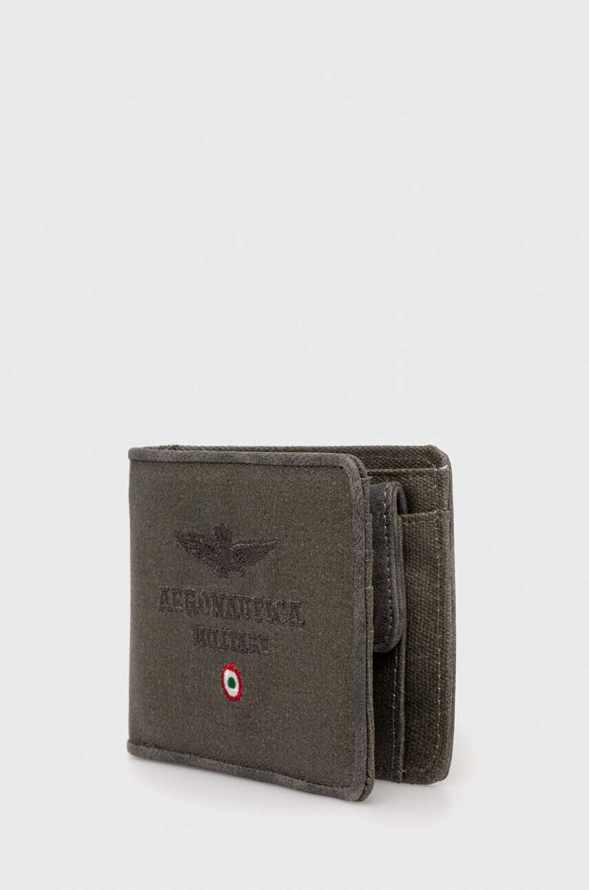 Aeronautica Militare Портмоне - Pepit.bg
