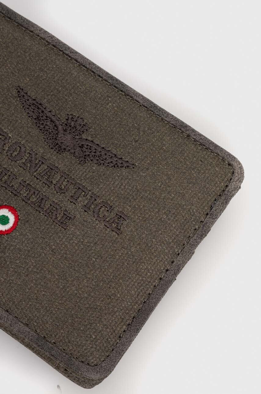Aeronautica Militare Портмоне - Pepit.bg