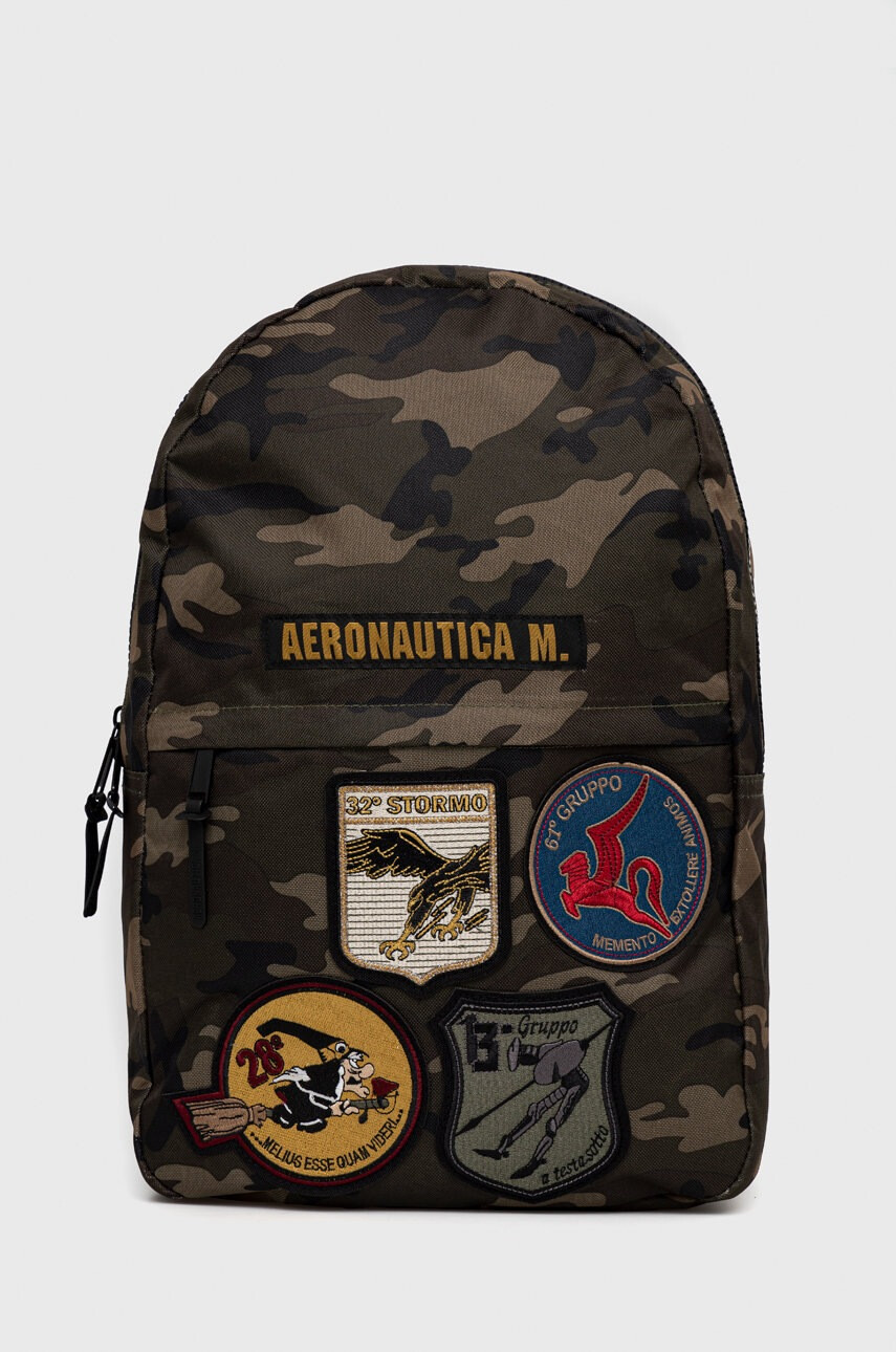 Aeronautica Militare Раница - Pepit.bg