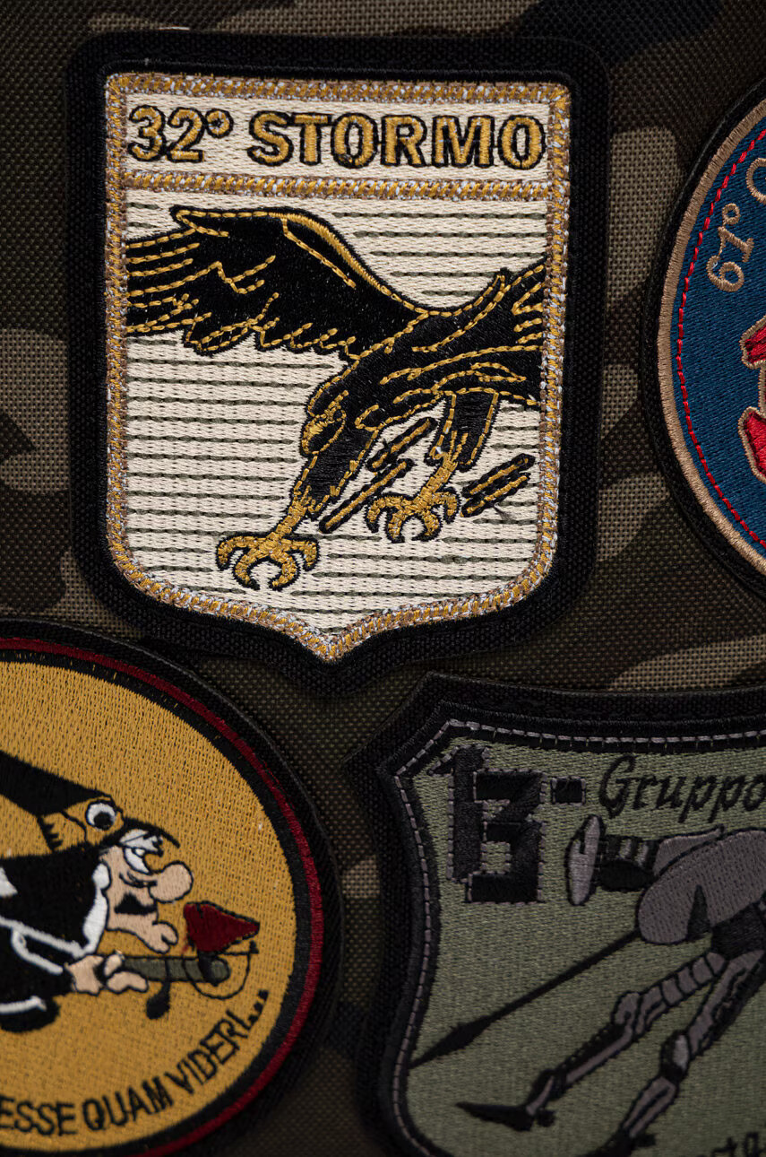 Aeronautica Militare Раница - Pepit.bg