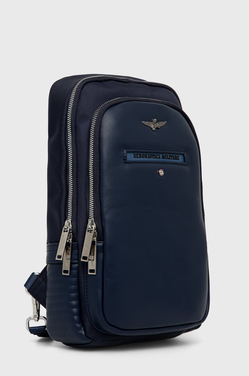 Aeronautica Militare Раница в тъмносиньо - Pepit.bg