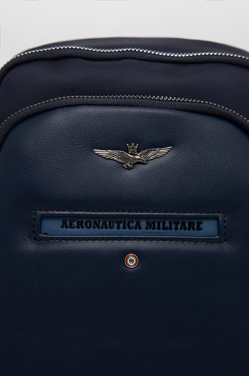 Aeronautica Militare Раница в тъмносиньо - Pepit.bg