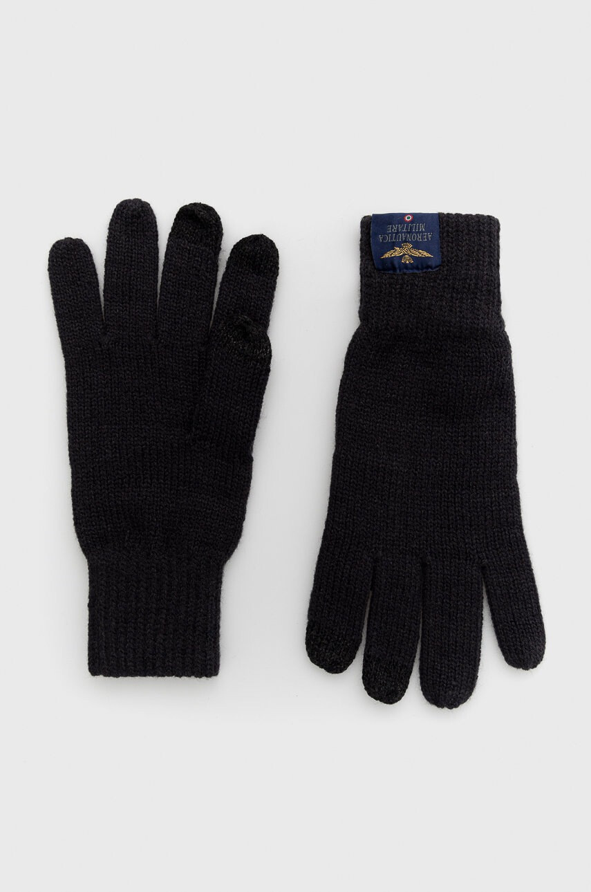 Aeronautica Militare Ръкавици - Pepit.bg
