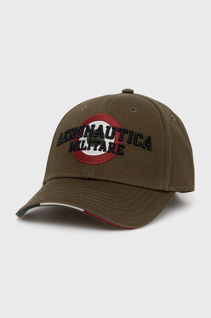 Aeronautica Militare Шапка - Pepit.bg